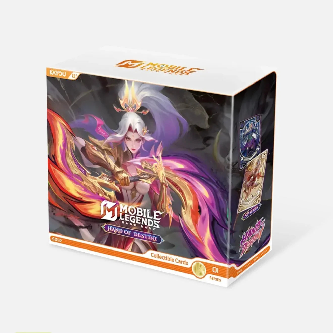 Mobile Legends: Bang Bang