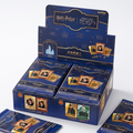 KAYOU Harry Potter & Fantastic Beasts: Wizards' Collectible Cards Departure Edition 001 SEA (English Version Booster Box)